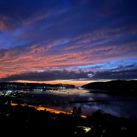 Paradise Found Knysna Extérieur photo