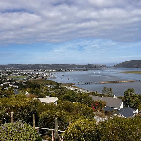 Paradise Found Knysna Extérieur photo