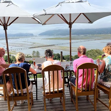 Paradise Found Knysna Extérieur photo