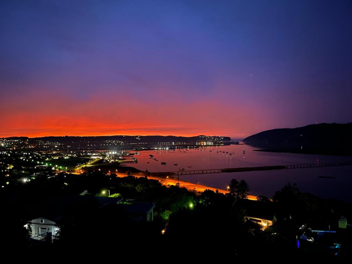 Paradise Found Knysna Extérieur photo