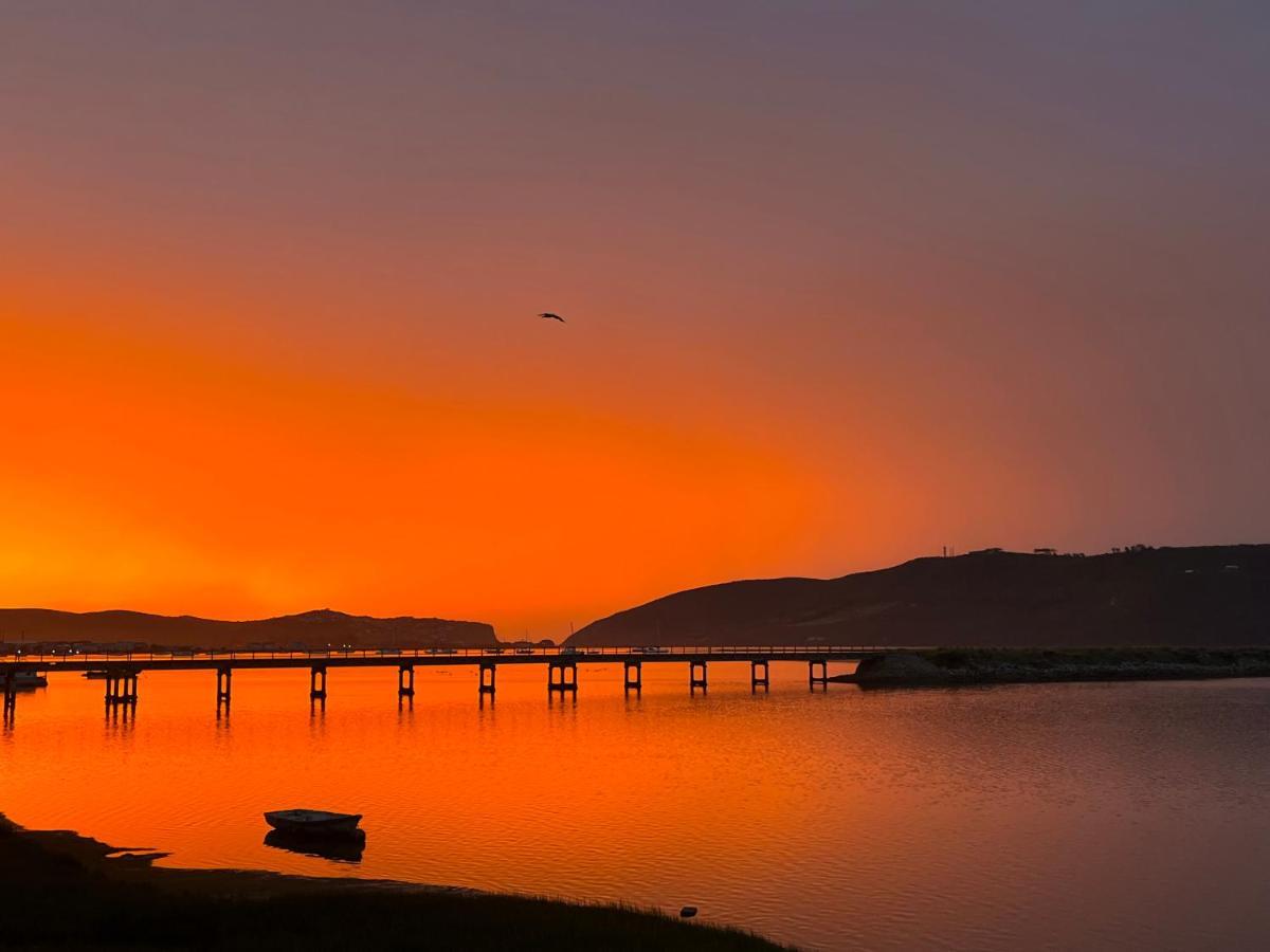 Paradise Found Knysna Extérieur photo