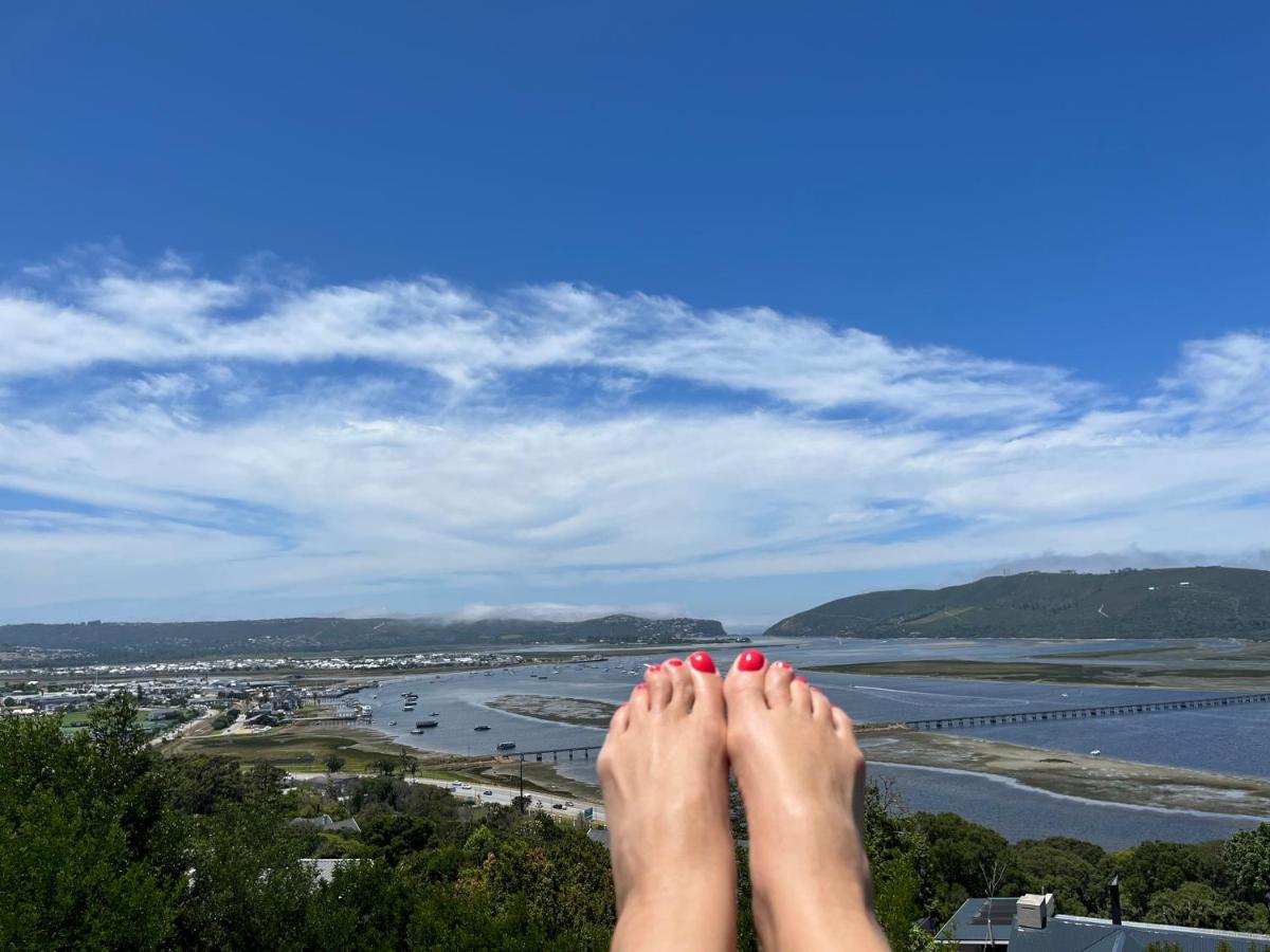 Paradise Found Knysna Extérieur photo