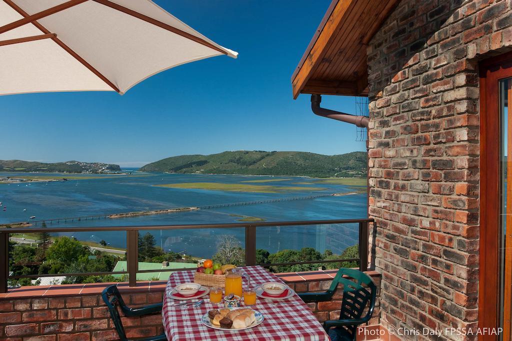 Paradise Found Knysna Chambre photo