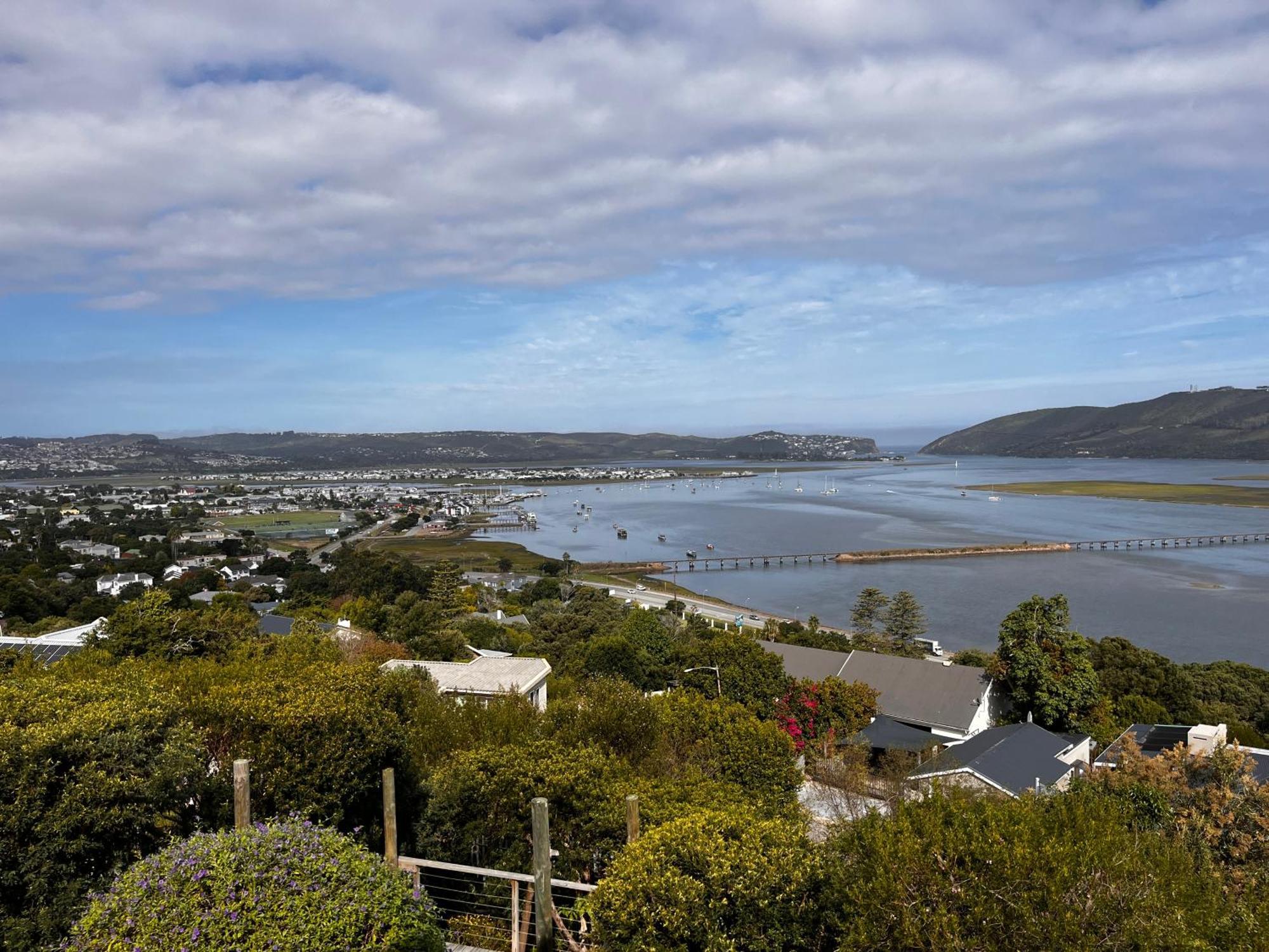 Paradise Found Knysna Extérieur photo