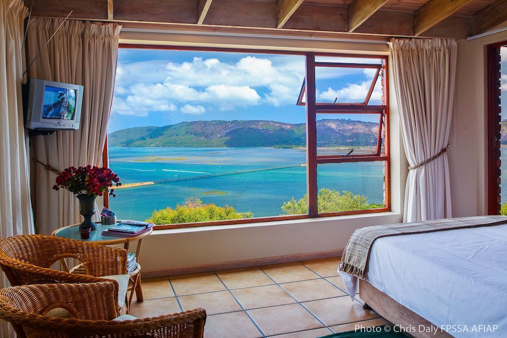 Paradise Found Knysna Chambre photo