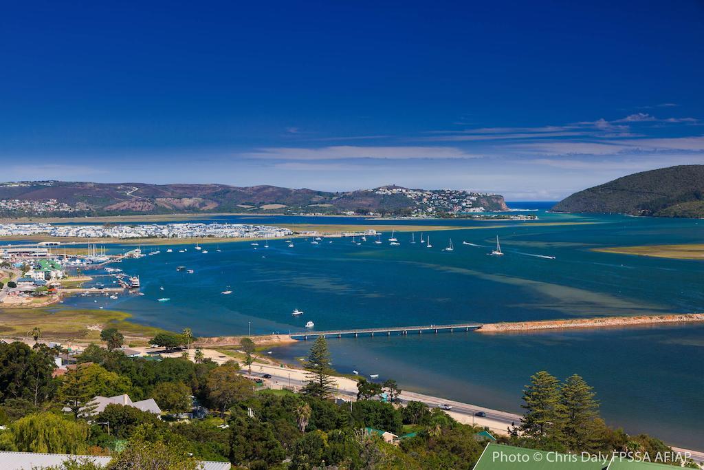 Paradise Found Knysna Extérieur photo