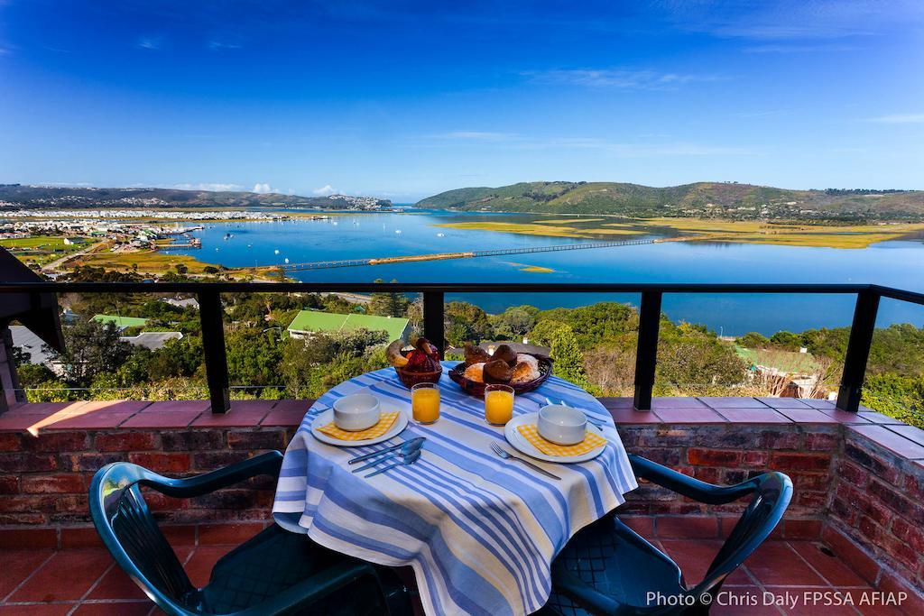 Paradise Found Knysna Chambre photo