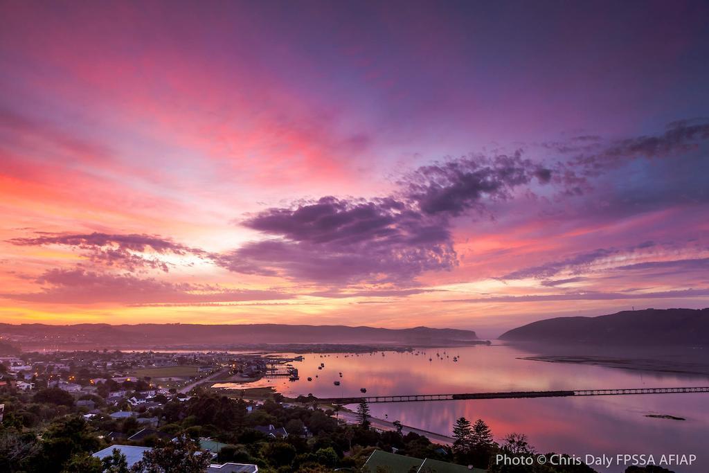Paradise Found Knysna Extérieur photo