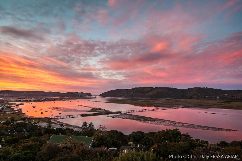Paradise Found Knysna Extérieur photo