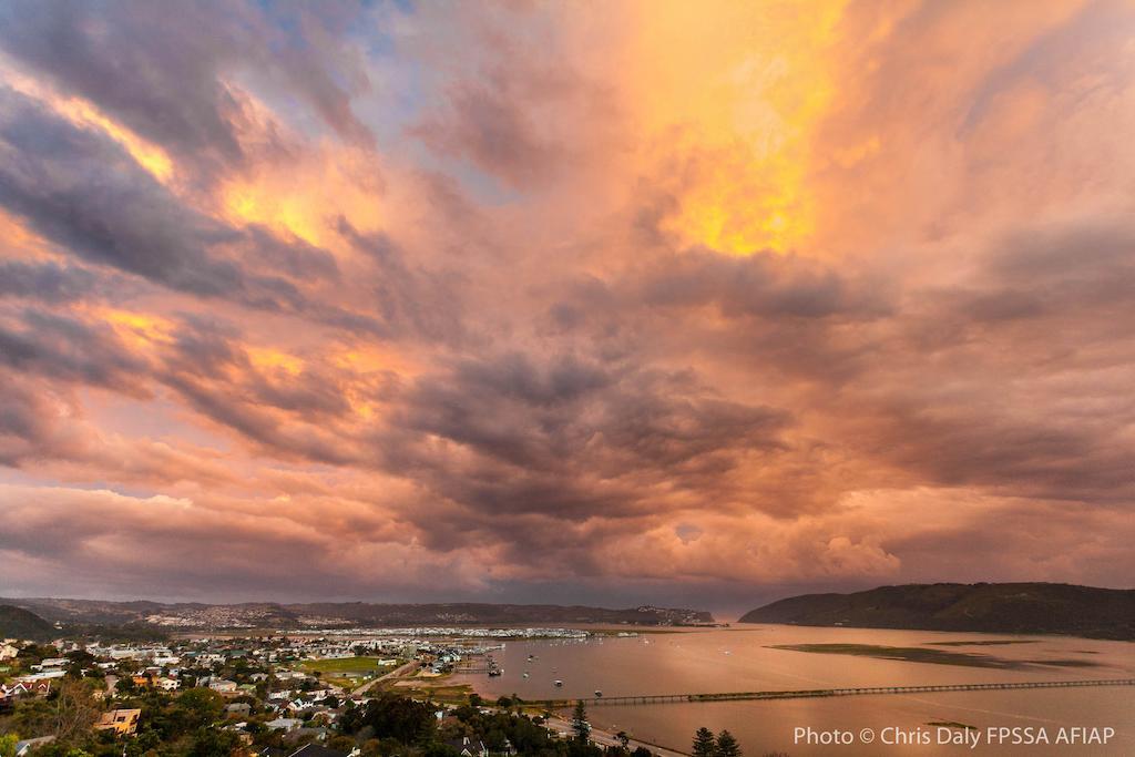 Paradise Found Knysna Extérieur photo