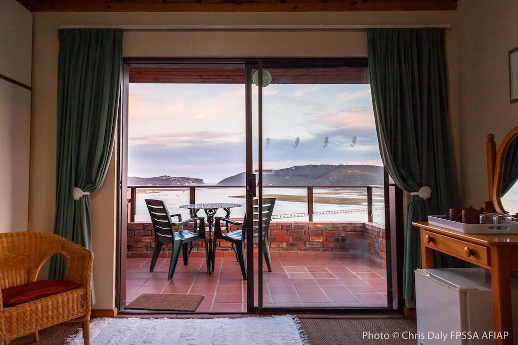 Paradise Found Knysna Chambre photo