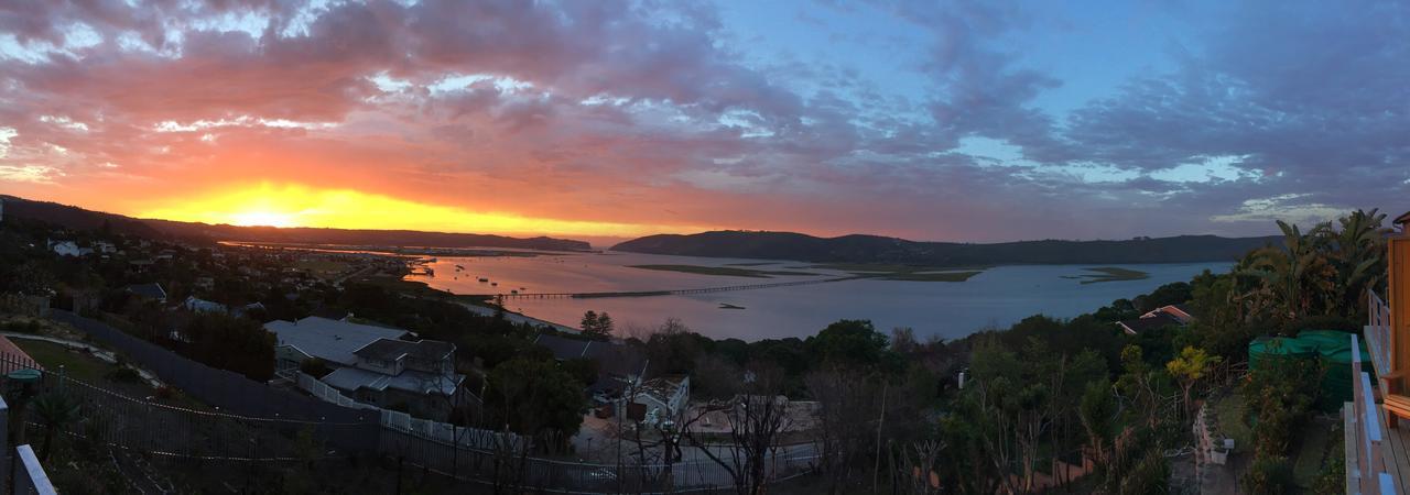 Paradise Found Knysna Extérieur photo