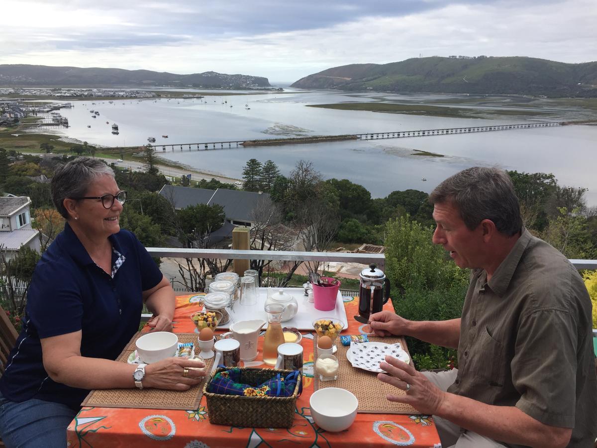 Paradise Found Knysna Extérieur photo