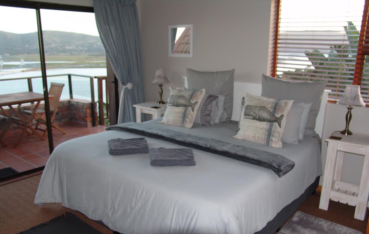 Paradise Found Knysna Extérieur photo