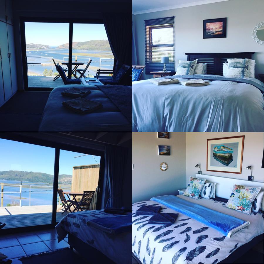 Paradise Found Knysna Extérieur photo