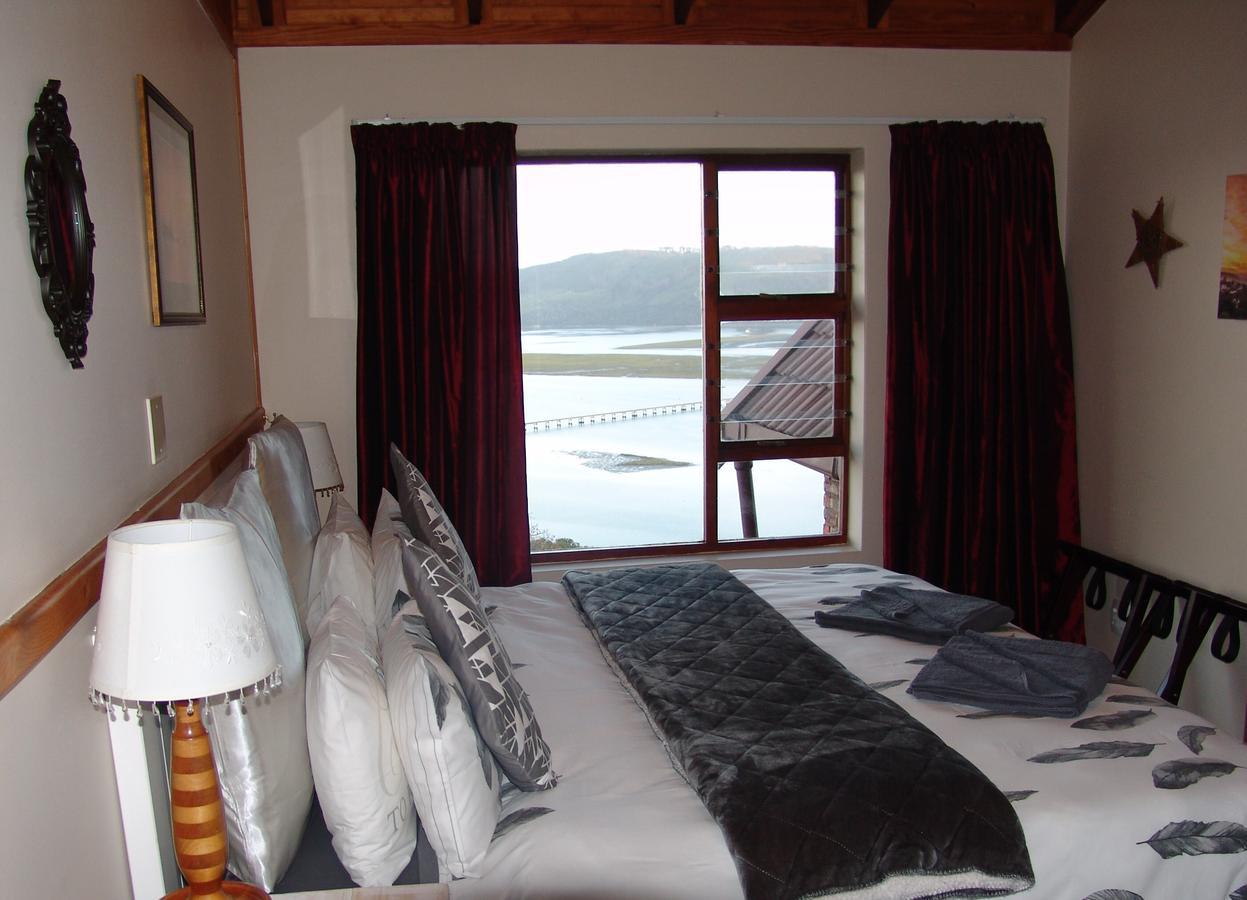 Paradise Found Knysna Extérieur photo
