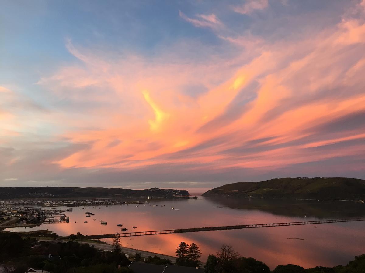 Paradise Found Knysna Extérieur photo