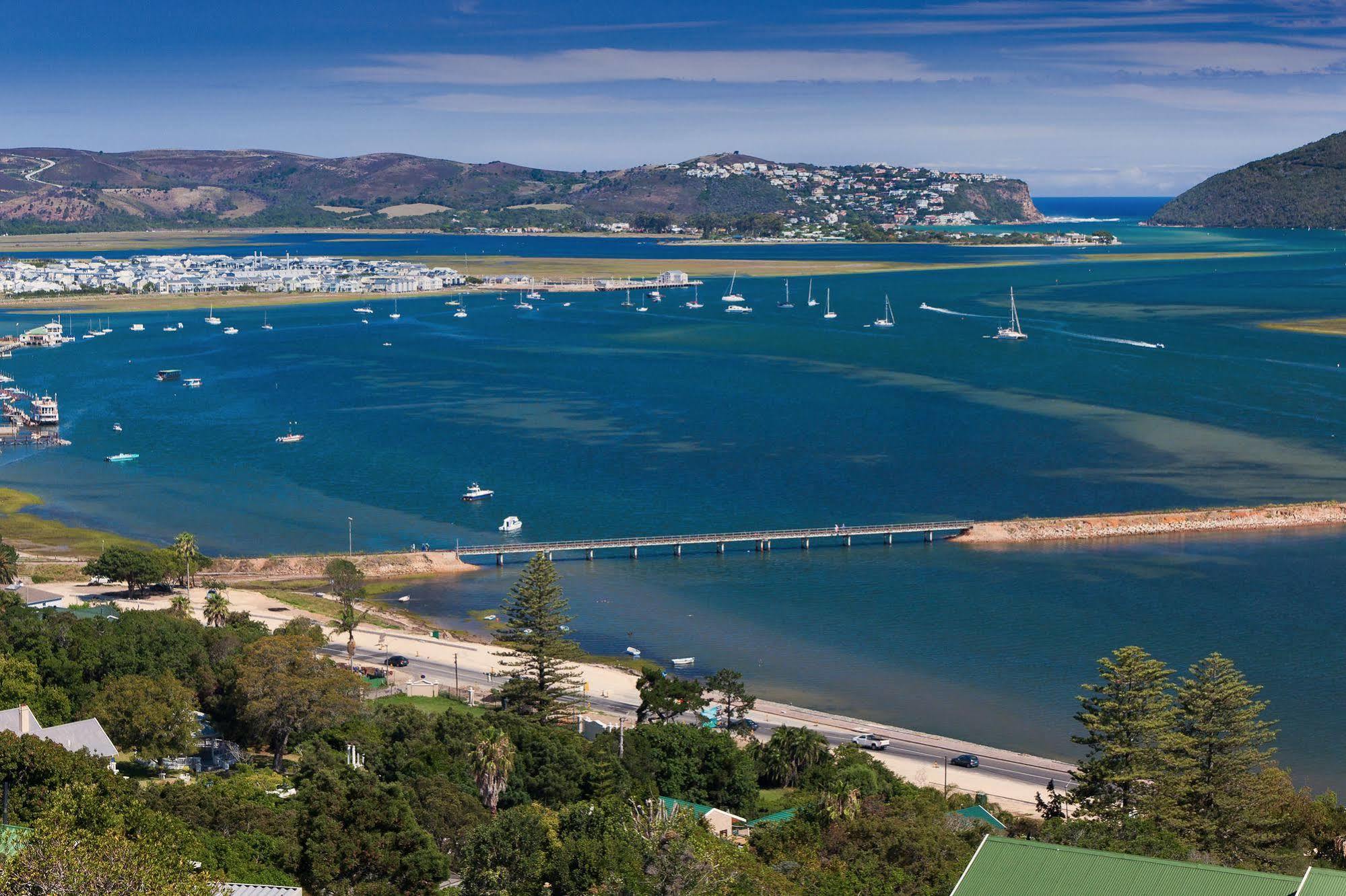 Paradise Found Knysna Extérieur photo