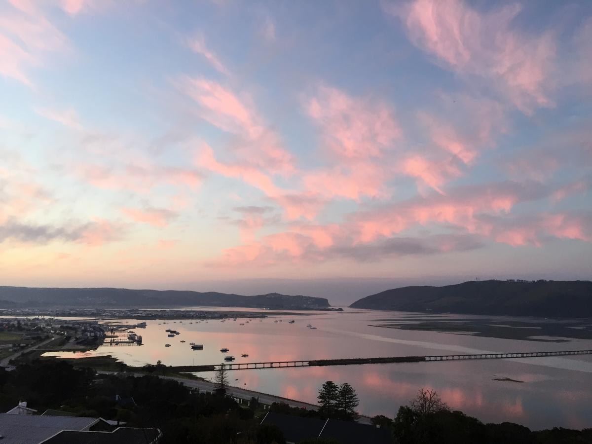 Paradise Found Knysna Extérieur photo