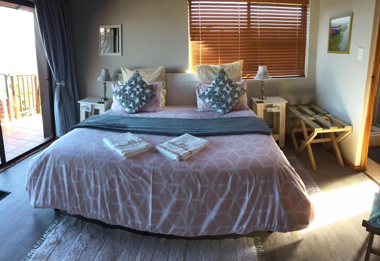 Paradise Found Knysna Extérieur photo