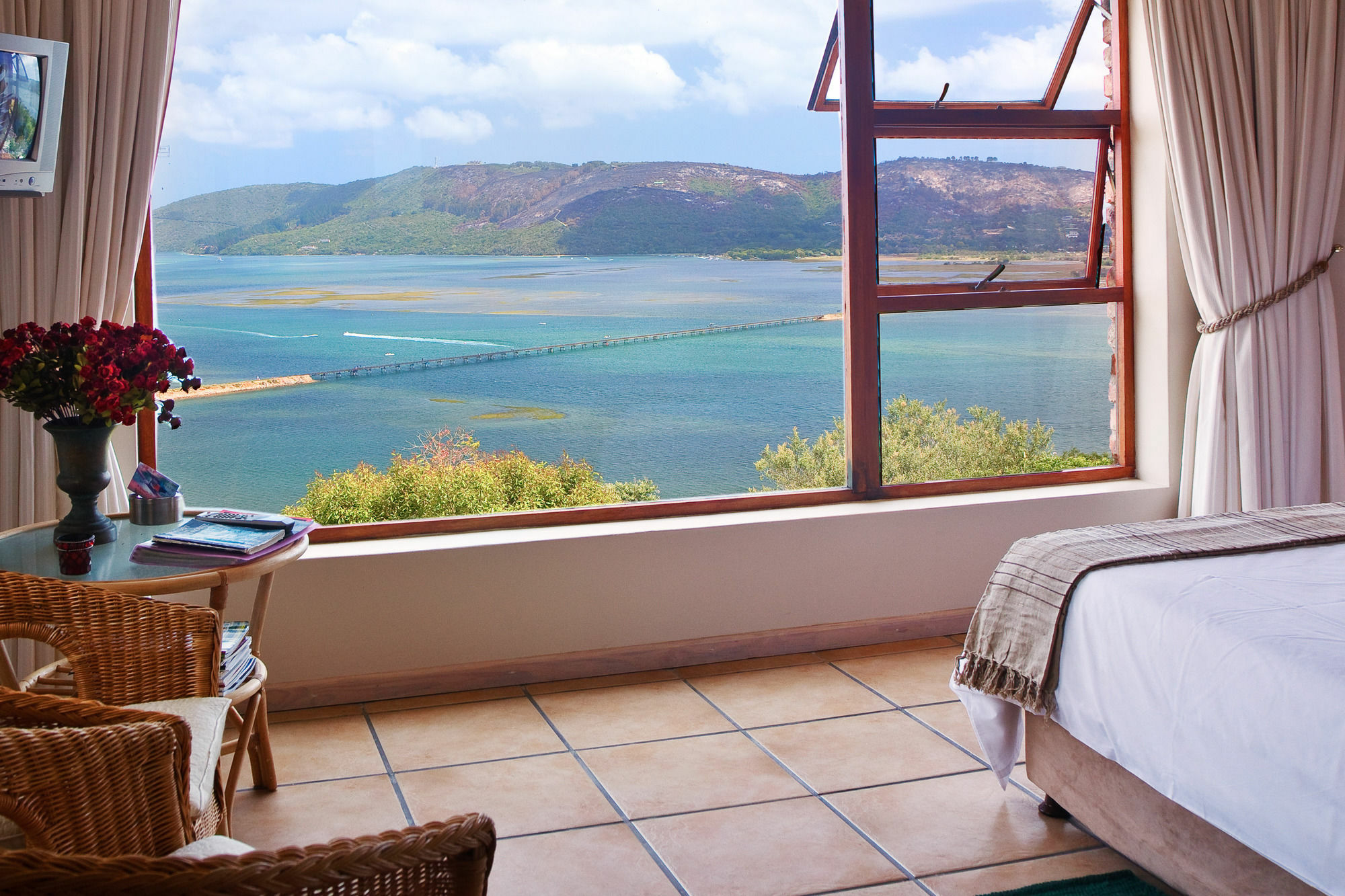 Paradise Found Knysna Extérieur photo