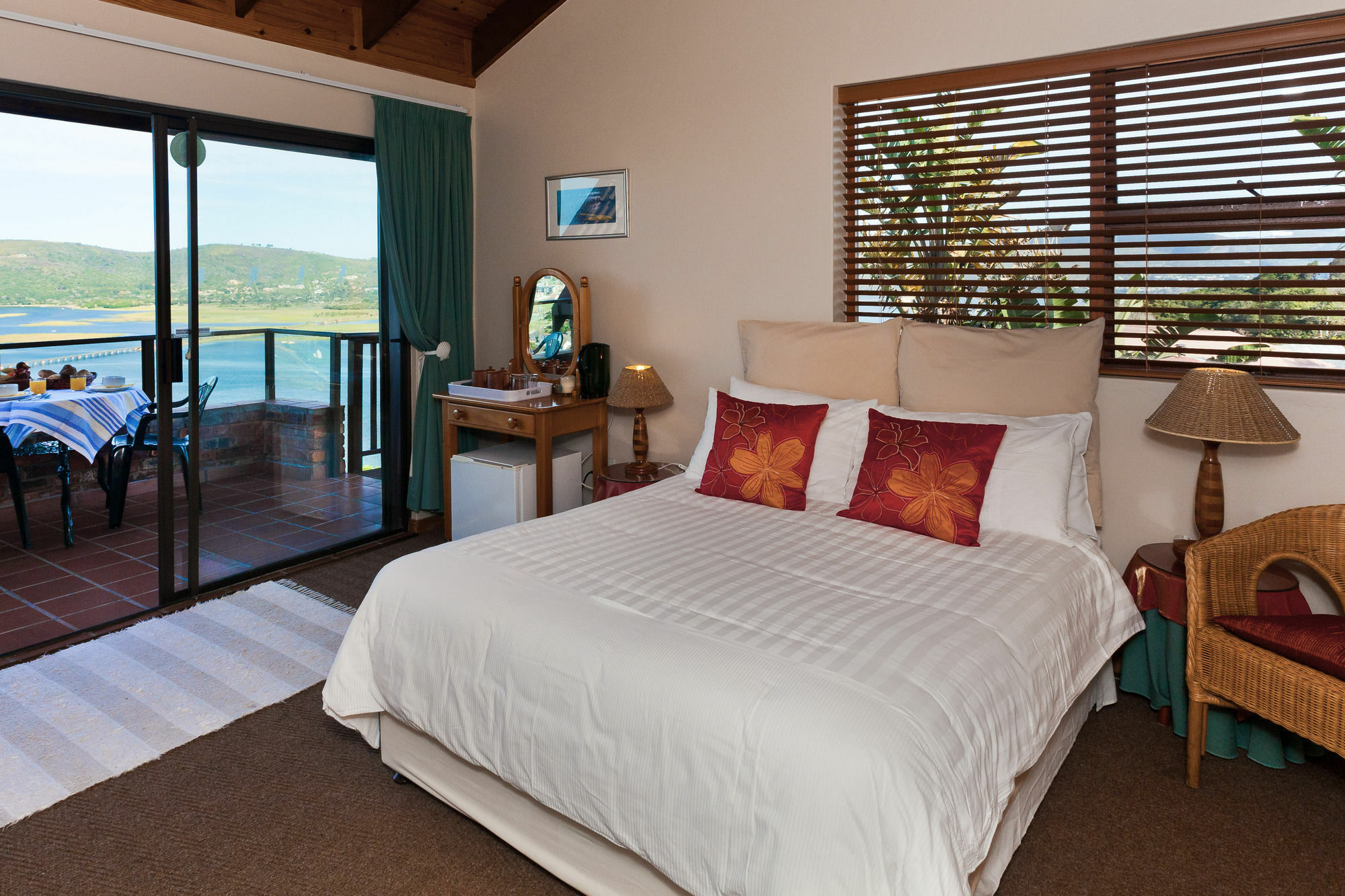 Paradise Found Knysna Extérieur photo