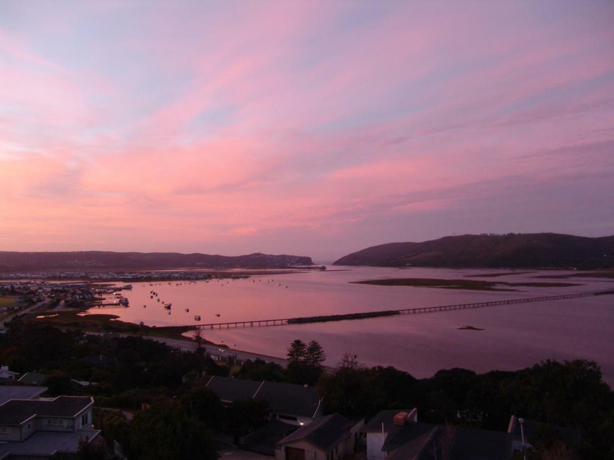 Paradise Found Knysna Extérieur photo