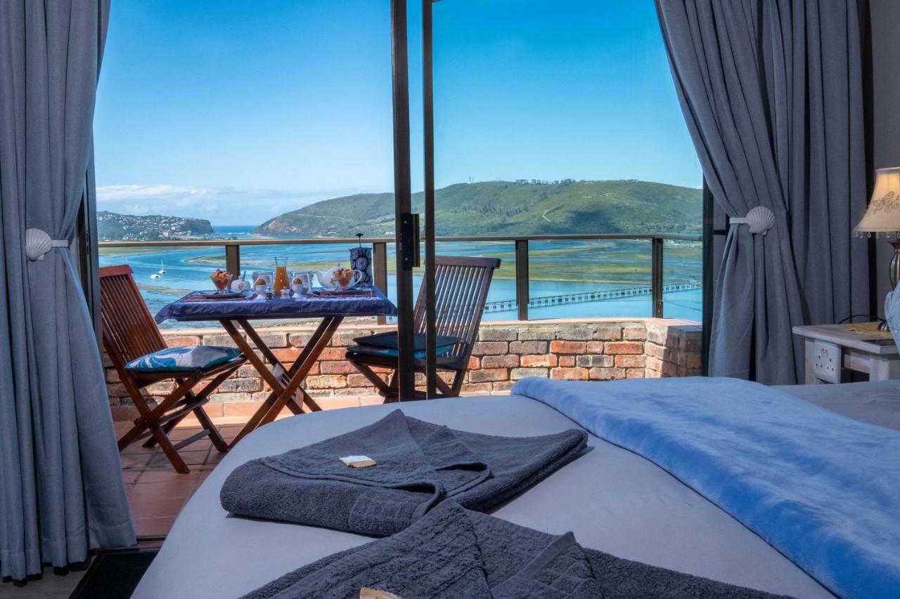 Paradise Found Knysna Extérieur photo