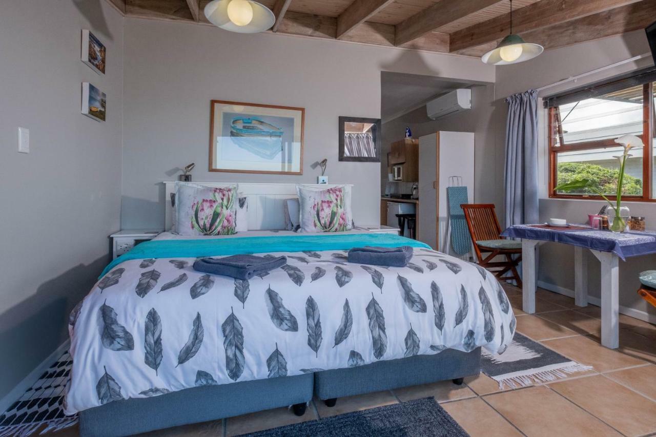 Paradise Found Knysna Extérieur photo