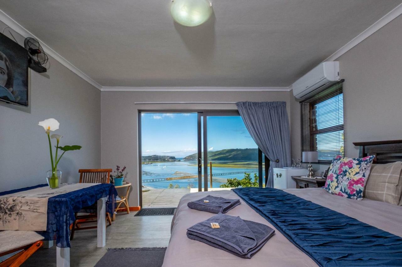 Paradise Found Knysna Extérieur photo
