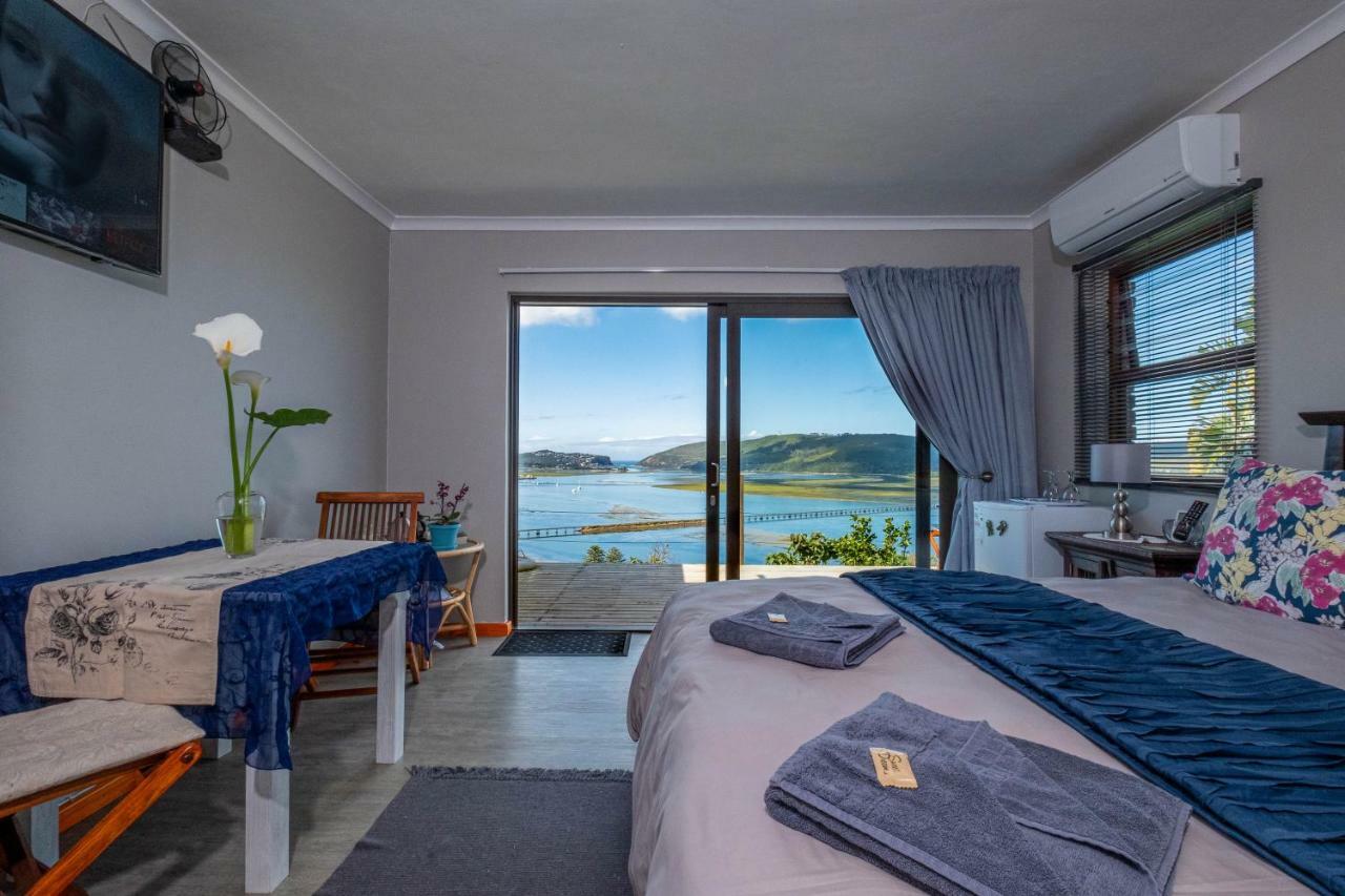 Paradise Found Knysna Extérieur photo