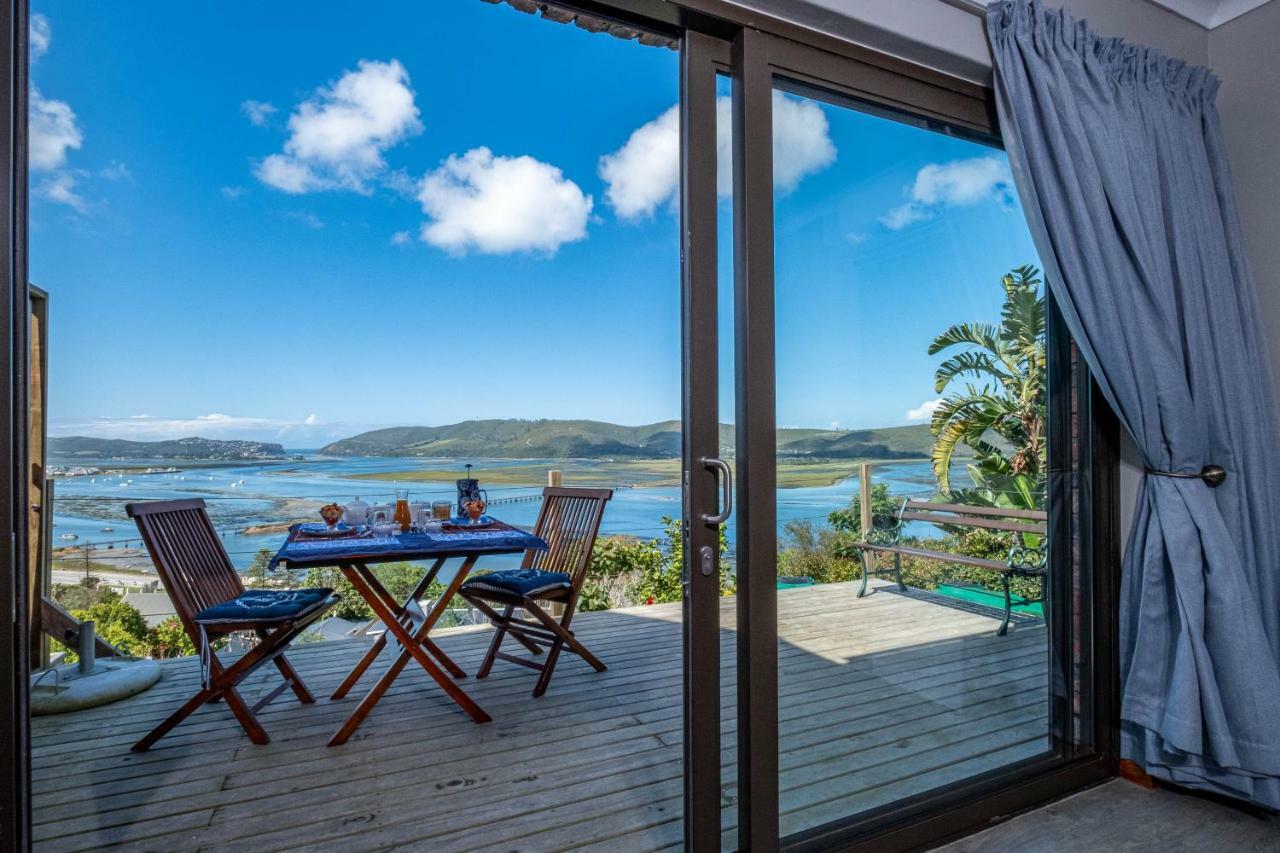 Paradise Found Knysna Extérieur photo
