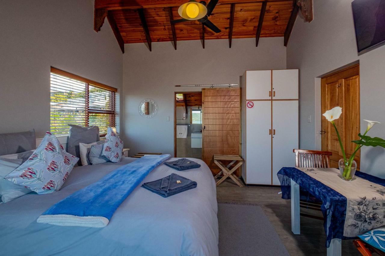 Paradise Found Knysna Extérieur photo