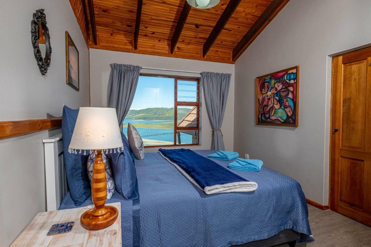 Paradise Found Knysna Extérieur photo
