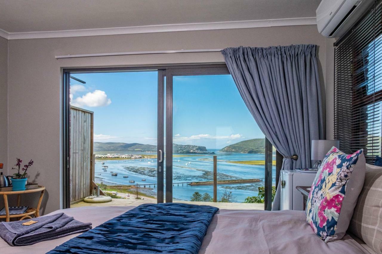 Paradise Found Knysna Extérieur photo