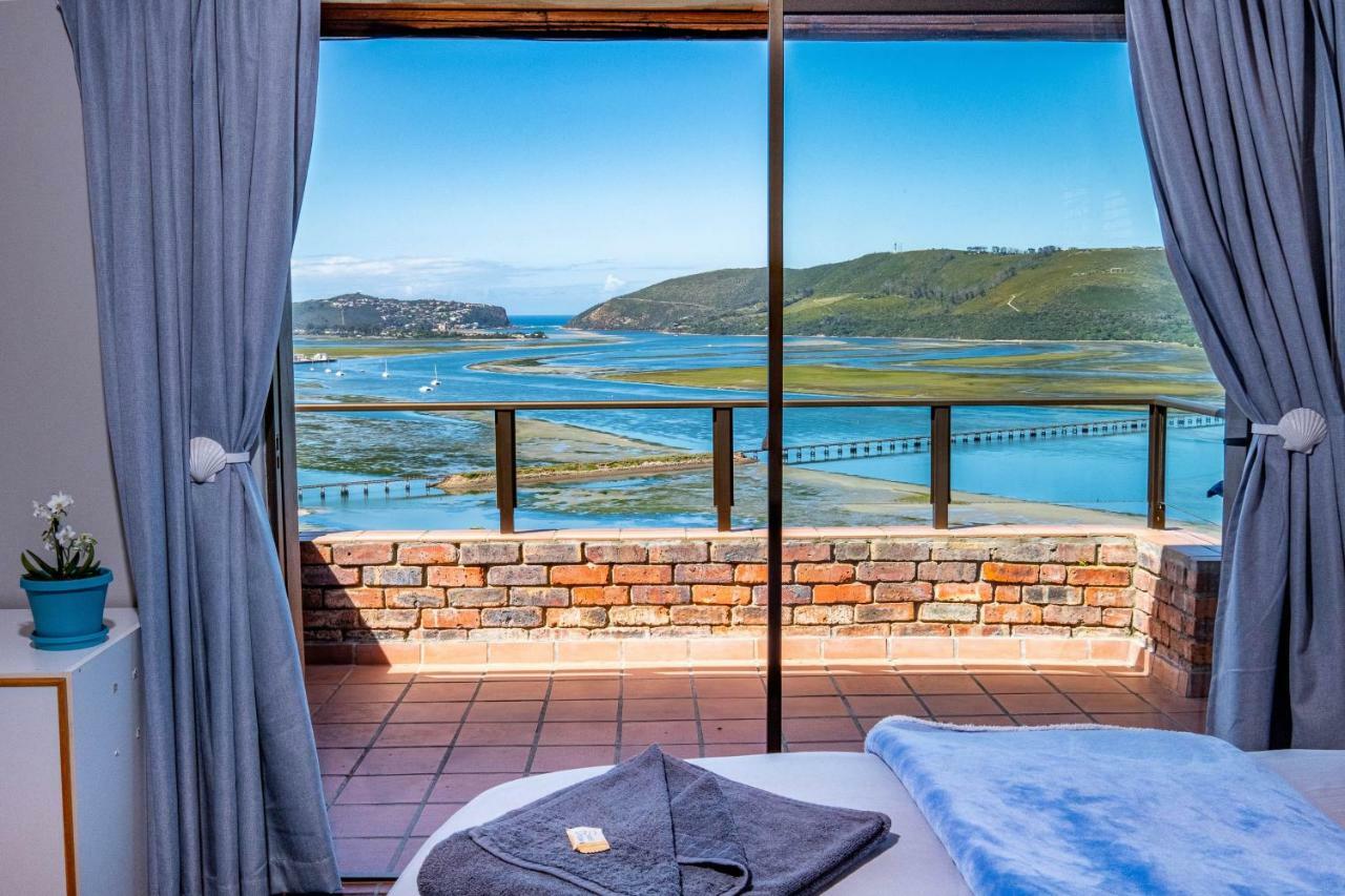 Paradise Found Knysna Extérieur photo