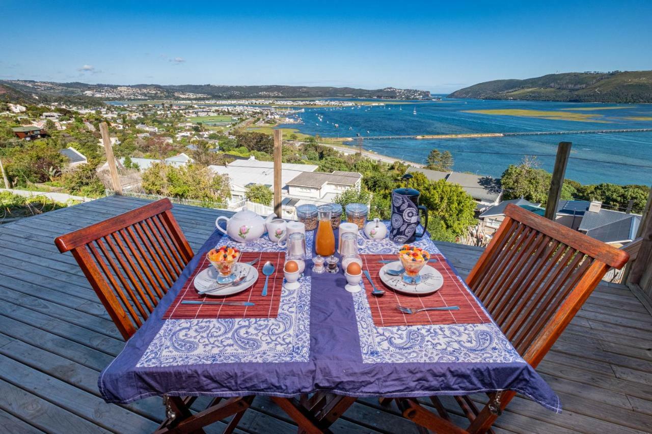 Paradise Found Knysna Extérieur photo