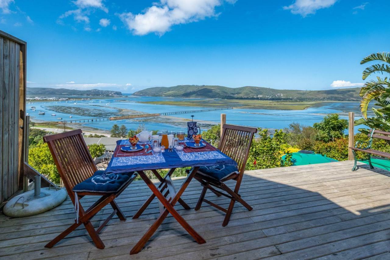 Paradise Found Knysna Extérieur photo