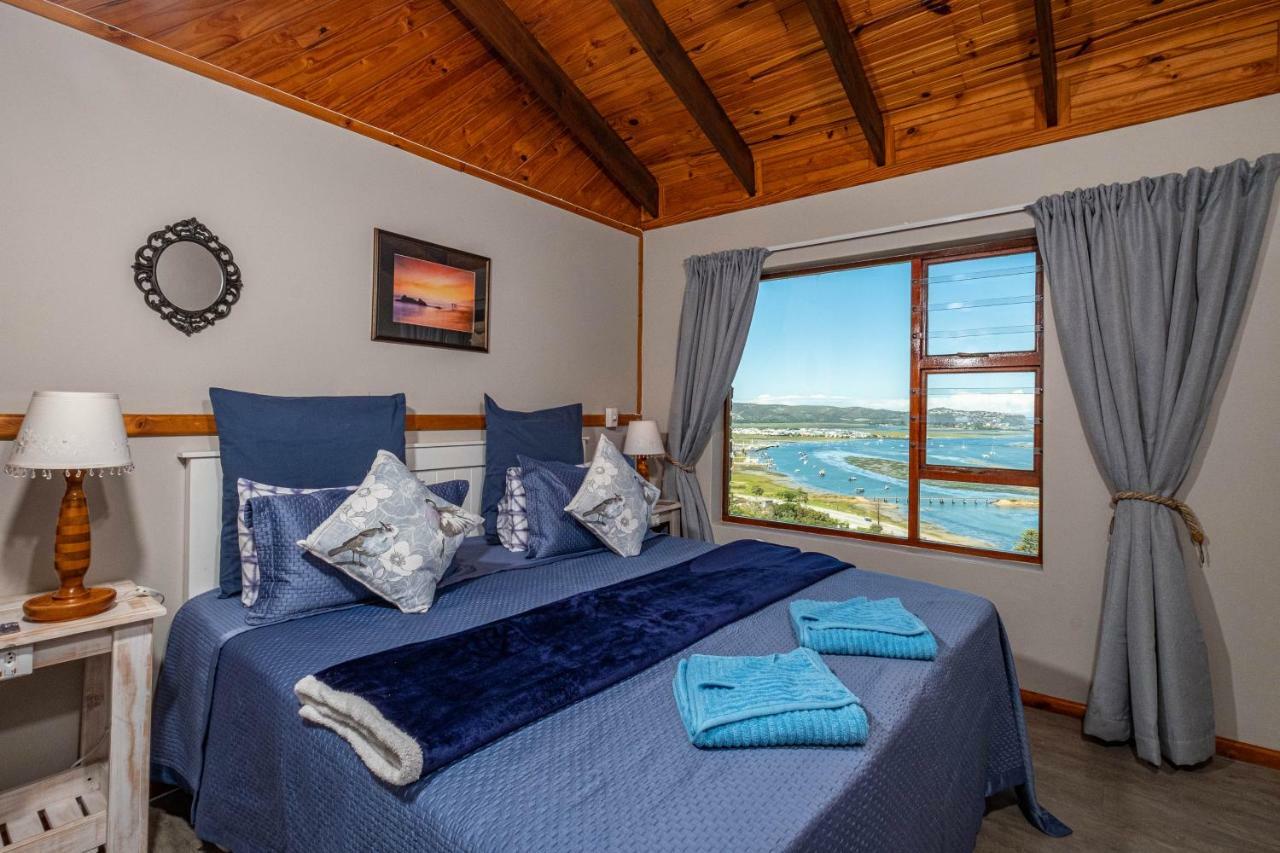 Paradise Found Knysna Extérieur photo
