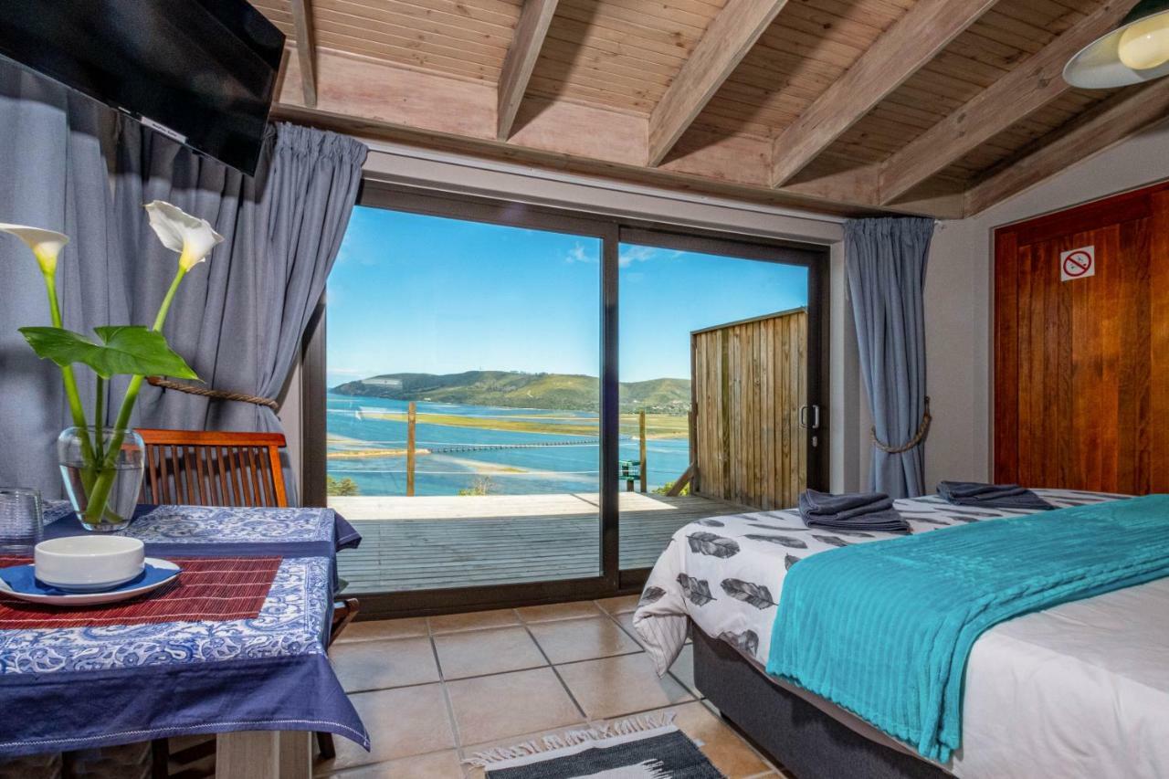 Paradise Found Knysna Extérieur photo