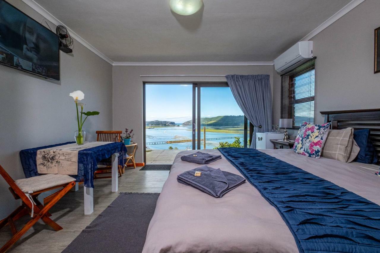 Paradise Found Knysna Extérieur photo
