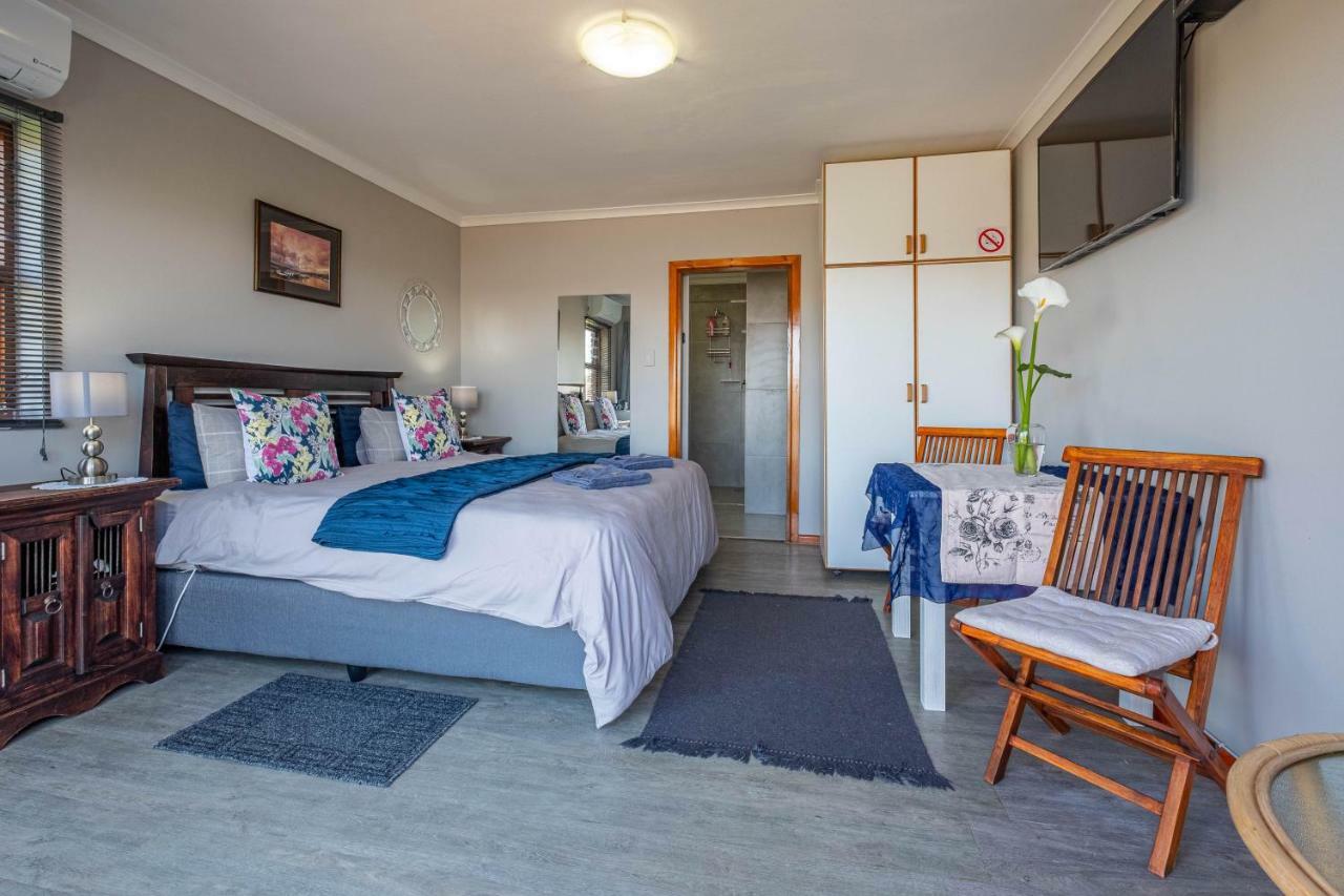 Paradise Found Knysna Extérieur photo