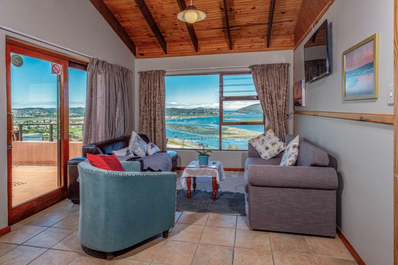 Paradise Found Knysna Extérieur photo