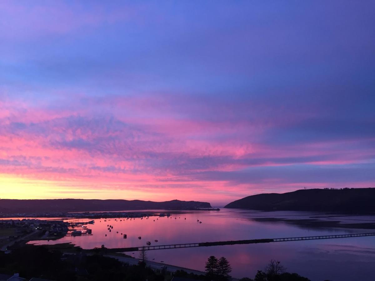 Paradise Found Knysna Extérieur photo